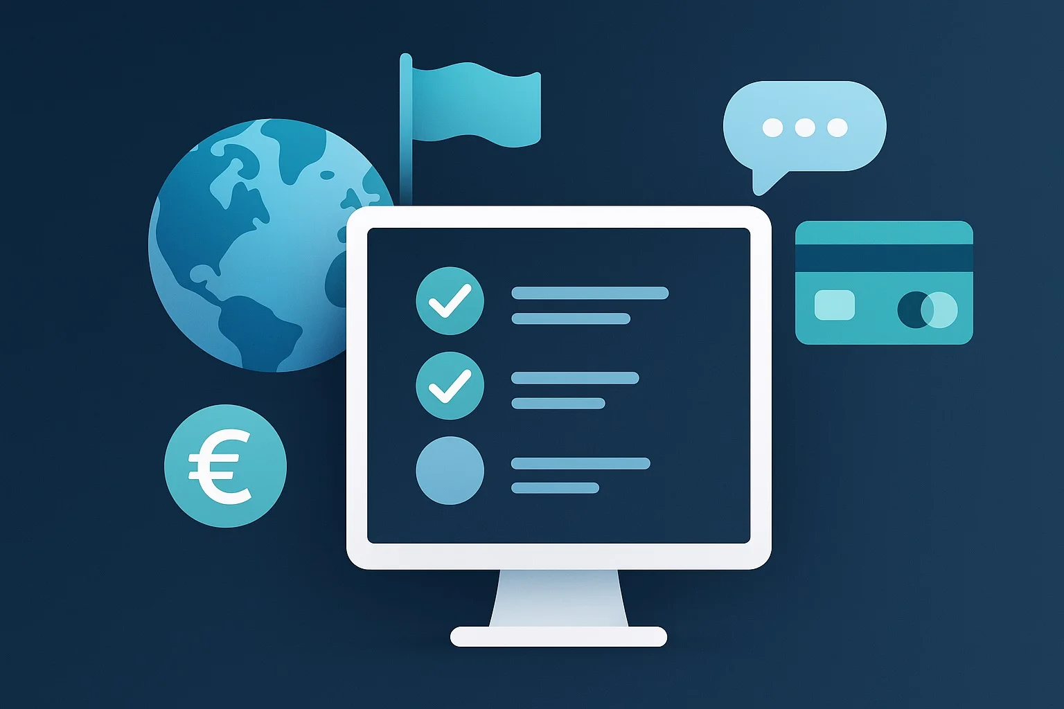 Go Global on Shopify: A StoreSonar Audit for Localization & Payments