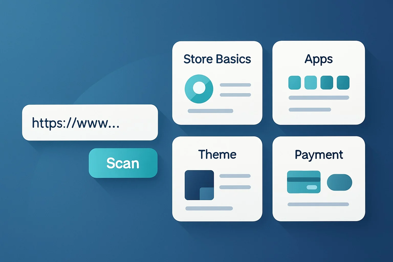 5-Minute Shopify App Stack Analysis: From Detection to Decision