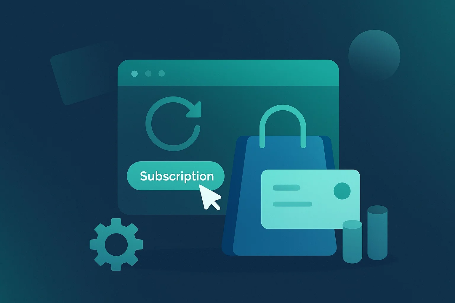Winning with Subscriptions on Shopify: Tools, Traps, and Tactics