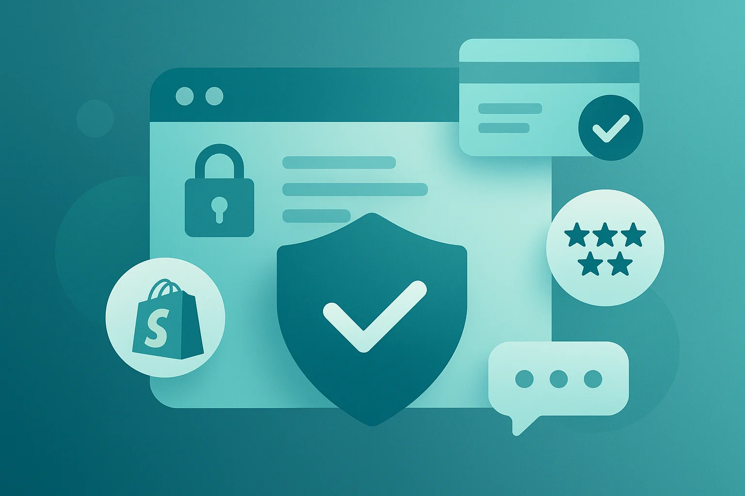Trust Signals on Shopify: What Builds (and Breaks) Buyer Confidence